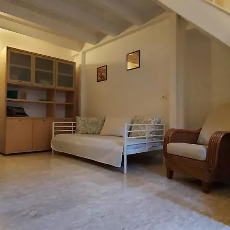 House Nel Cuore Di * Bari