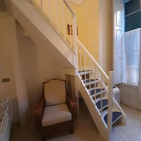 House Nel Cuore Di Bari