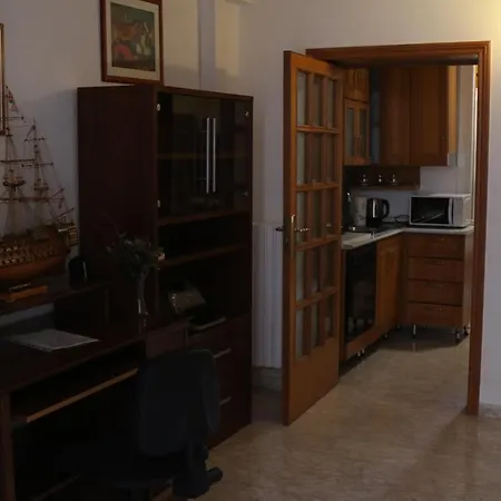 House Nel Cuore Di * Bari