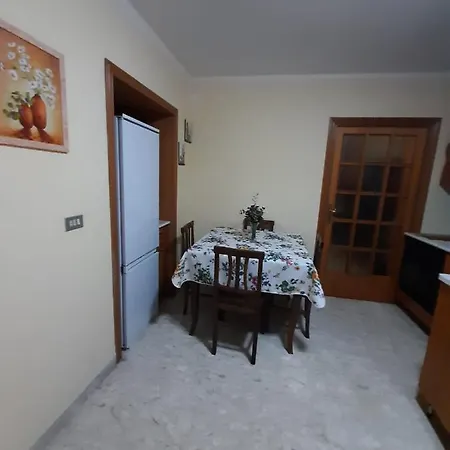 Appartamento House Nel Cuore Di Bari