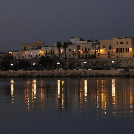 Appartamento House Nel Cuore Di Bari