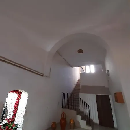 Appartamento House Nel Cuore Di Bari