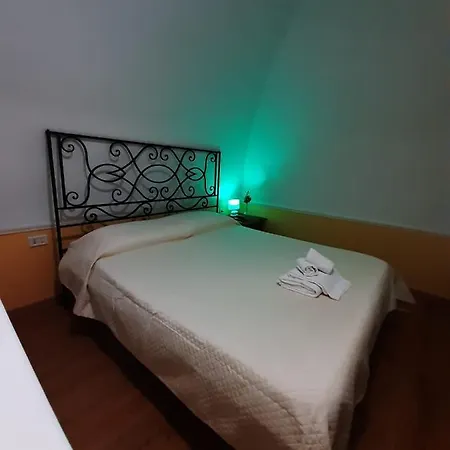 House Nel Cuore Di * Bari