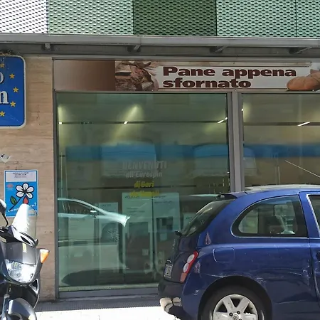 Appartamento House Nel Cuore Di Bari