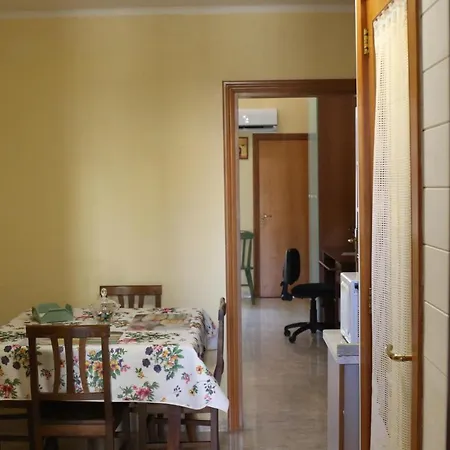 Appartamento House Nel Cuore Di *
