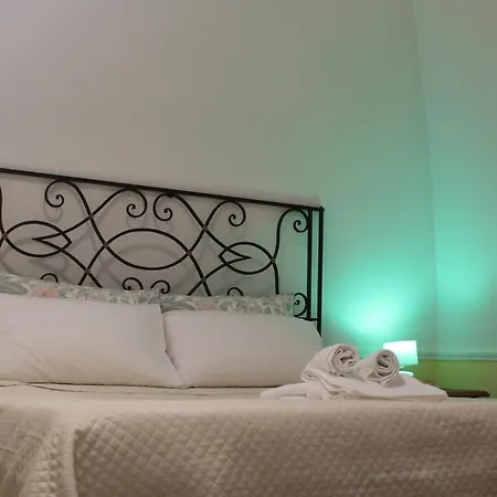 Appartamento House Nel Cuore Di Bari