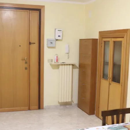 Appartamento House Nel Cuore Di *