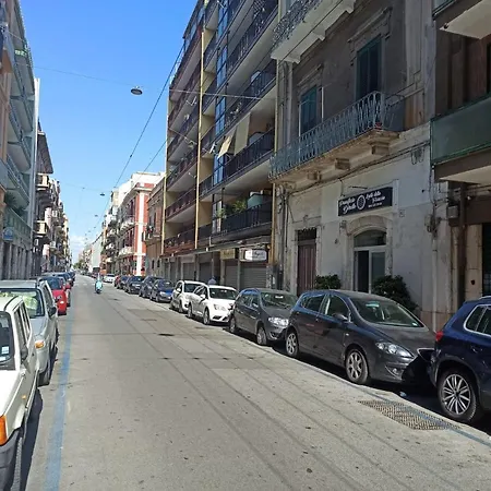 Appartamento House Nel Cuore Di Bari
