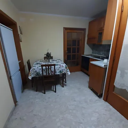 House Nel Cuore Di * Bari