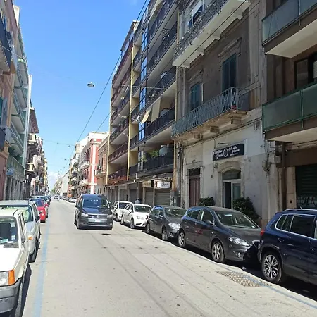Appartamento House Nel Cuore Di Bari