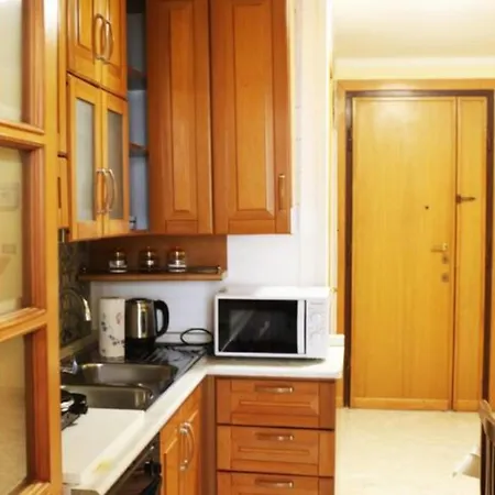 House Nel Cuore Di Appartamento Bari