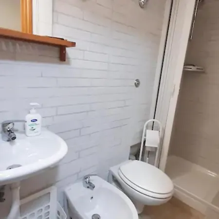 House Nel Cuore Di Bari