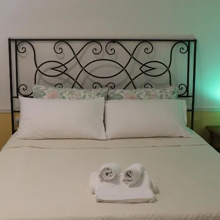 Appartamento Holiday House Nel Cuore Di